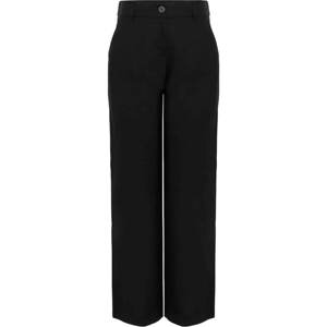 Hobbs Lynn Linen Trousers